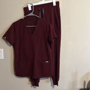 Figs Technical Collection Set